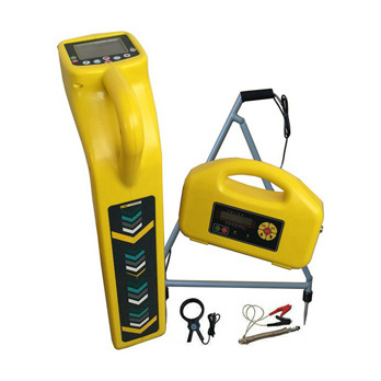 萬(wàn)能迪WND-7518 多功能地下管線探測(cè)儀