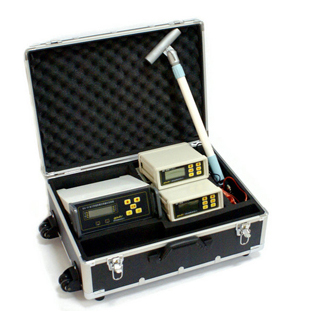 萬能迪WND-6A 地下管道防腐層探測(cè)檢漏儀