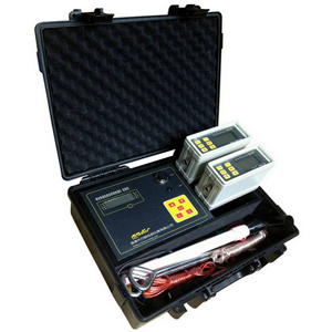 萬能迪WND-5808型埋地管道防腐層探測(cè)檢漏儀