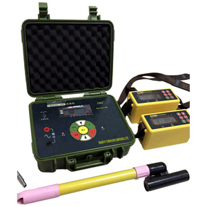 萬能迪WND-5908 埋地管道防腐層探測檢漏儀（音頻檢漏儀）