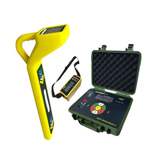 萬能迪WND-5918型 地下管道防腐層探測(cè)檢漏儀